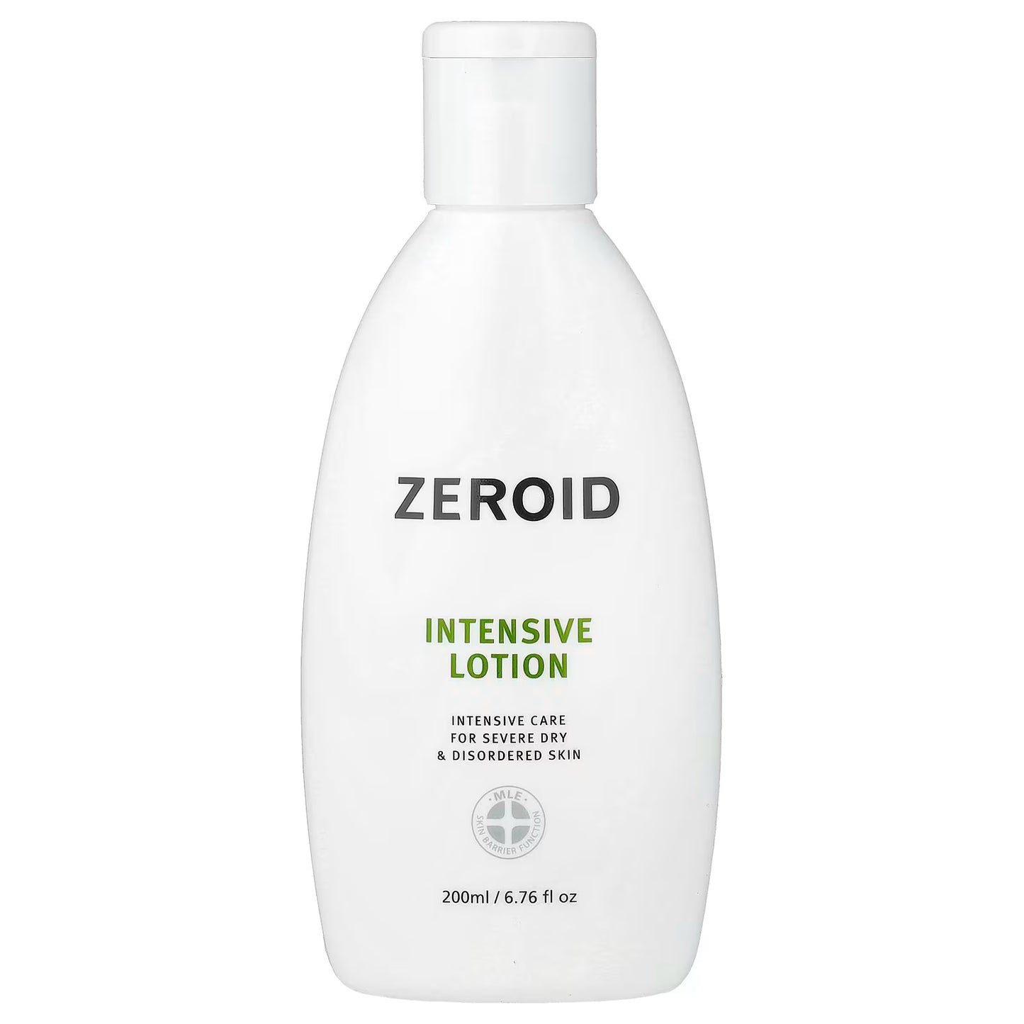 ZEROID - Intensive Lotion