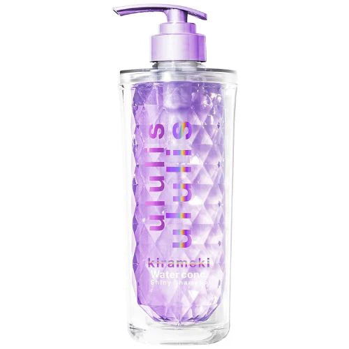 ululis - Kirameki Water Conc Shiny Shampoo