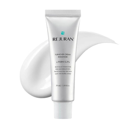 Rejuran - Turnover Cream Enhanced