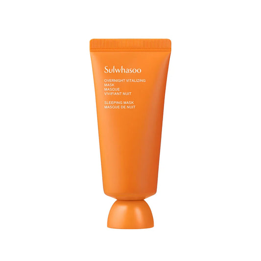 Sulwhasoo Overnight Vitalizing Mask
