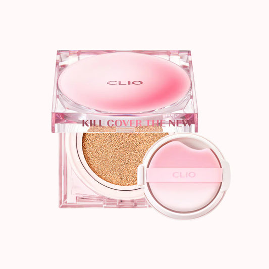 CLIO - Kill Cover The New Founwear Cushion K-Market Edition
