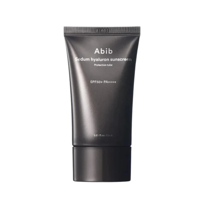 Abib - Sedum Hyaluron Sunscreen Protection Tube