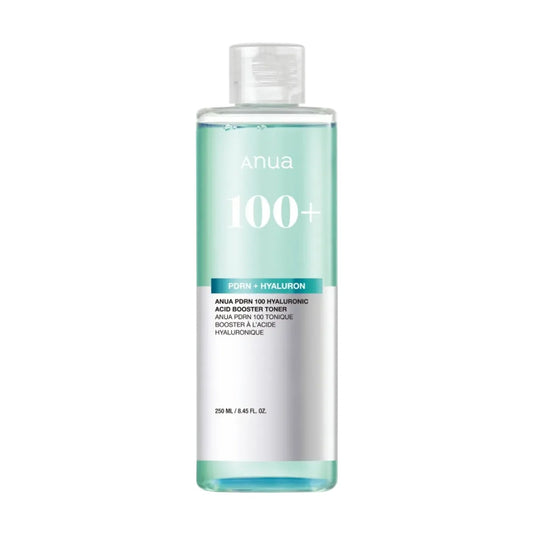 Anua - PDRN 100 Hyaluronic Acid Booster Toner