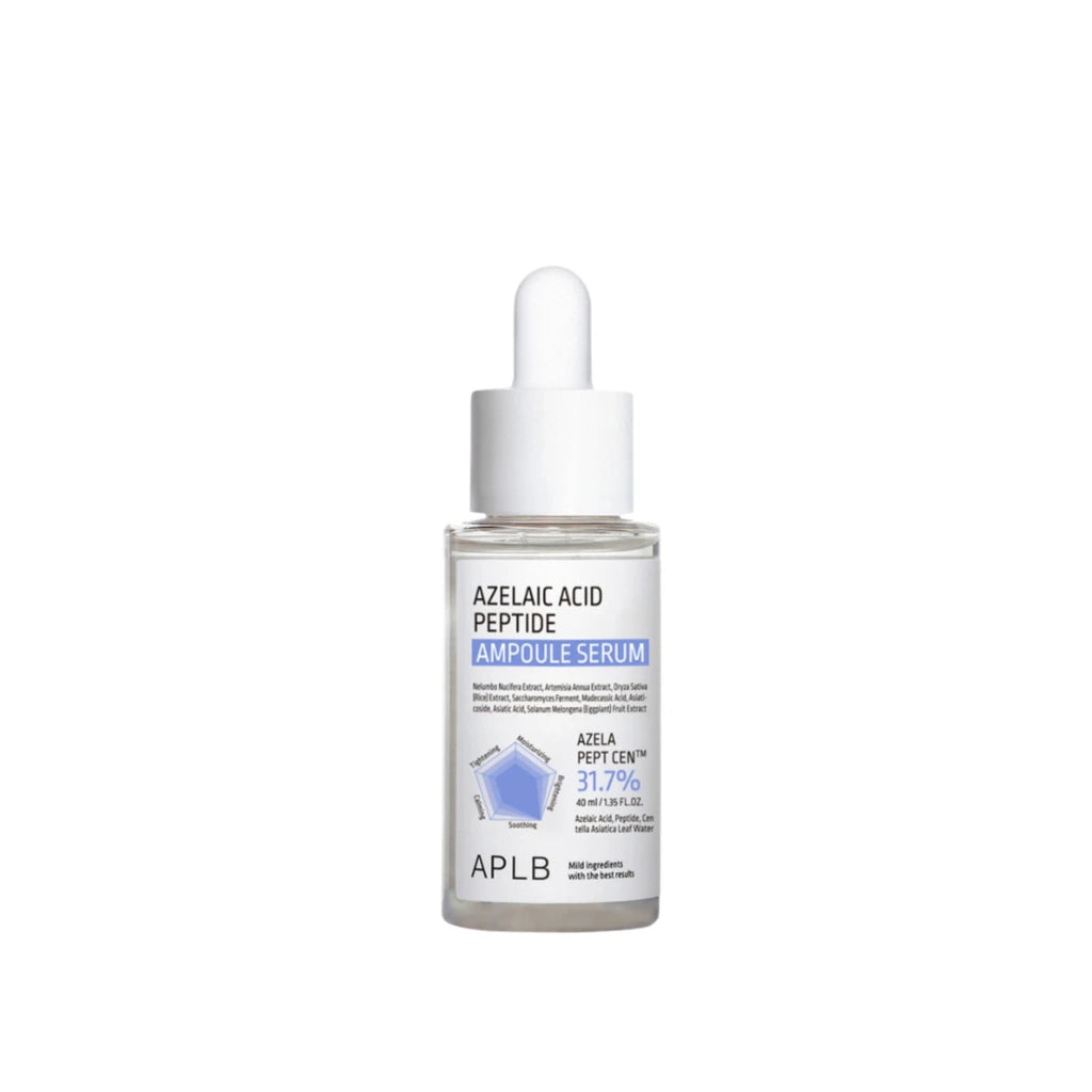APLB - Azelaic Acid Peptide Ampoule Serum