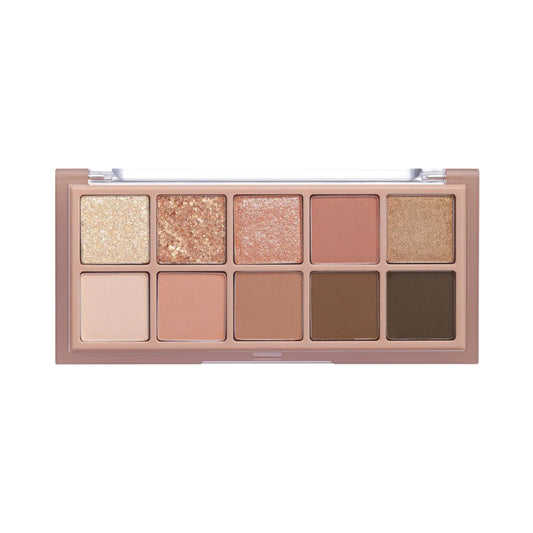 Rom&nd Better Than Palette