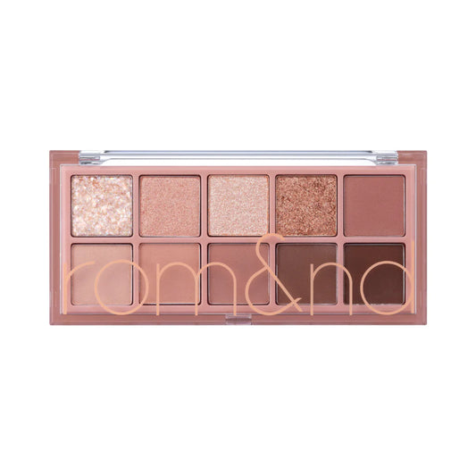 Rom&nd Better Than Palette