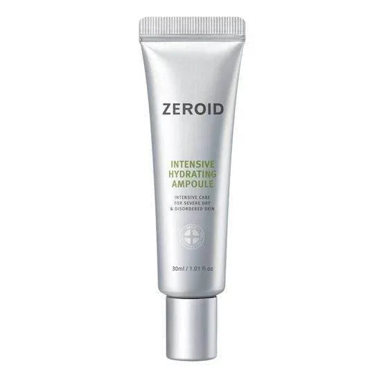 ZEROID - Intensive Hydrating Ampoule