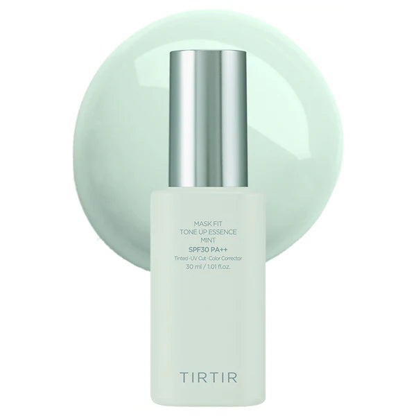 TIRTIR - Tone up Essence