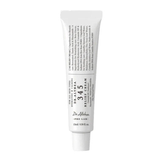 Dr. Althea - 345 Relief Creme 50 ml.
