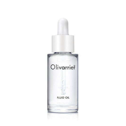 Olivarrier - Fluid Oil