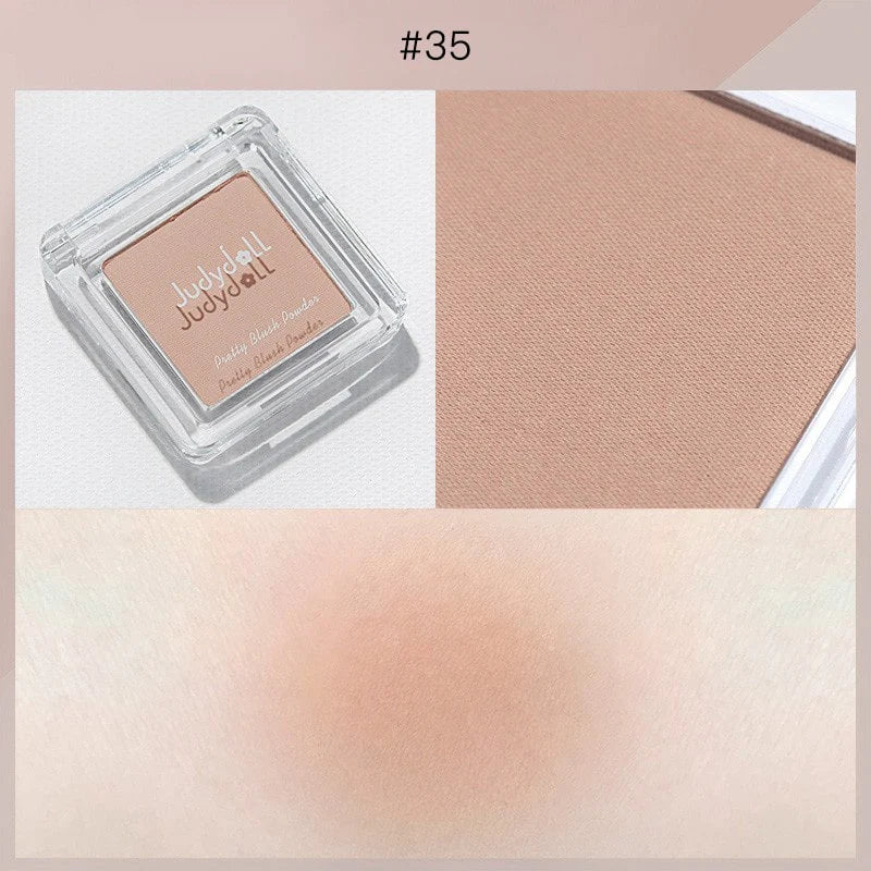Judydoll - Pretty Blush Powder