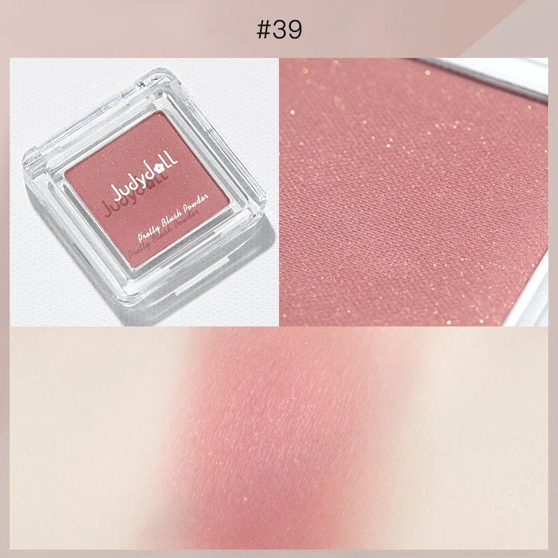 Judydoll - Pretty Blush Powder