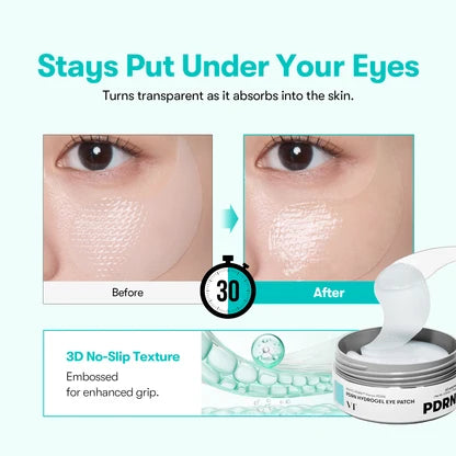 VT - PDRN Hydrogel Eye Patch