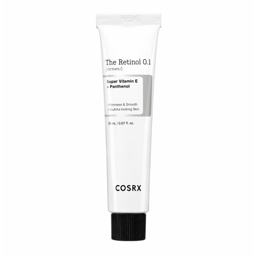 Cosrx The Retinol 0.1 Cream