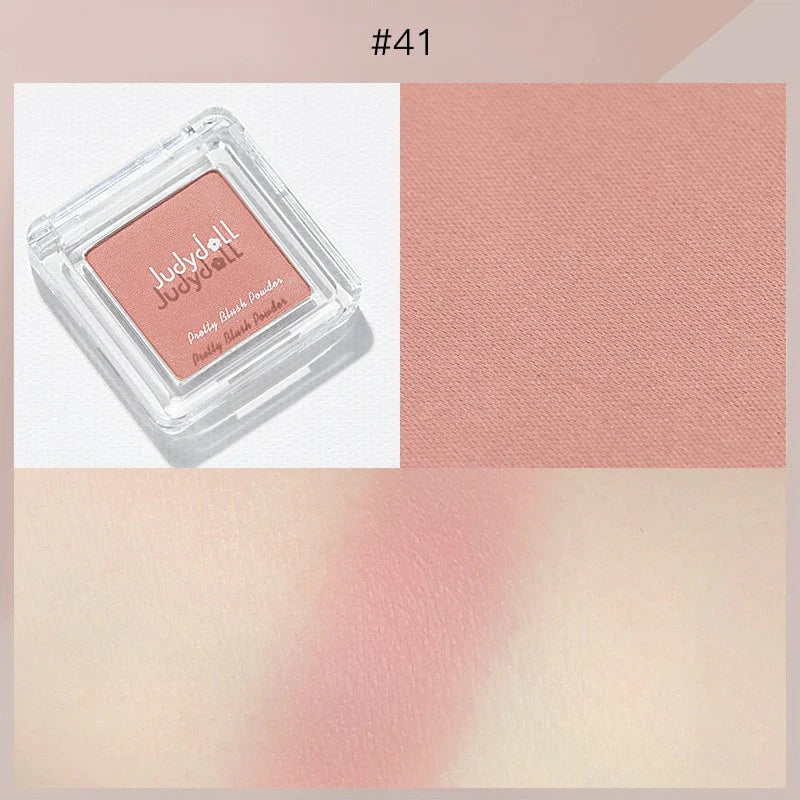 Judydoll - Pretty Blush Powder