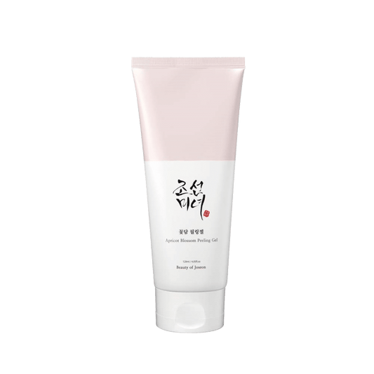 Beauty of Joseon - Apricot Blossom Peeling Gel 120 ml.