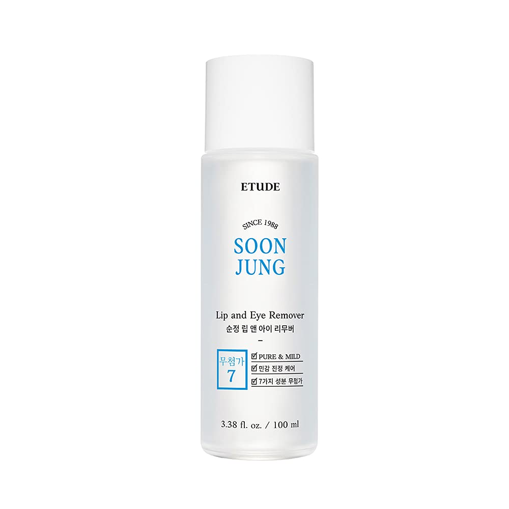 Soon Jung - Lip and Eye Remover