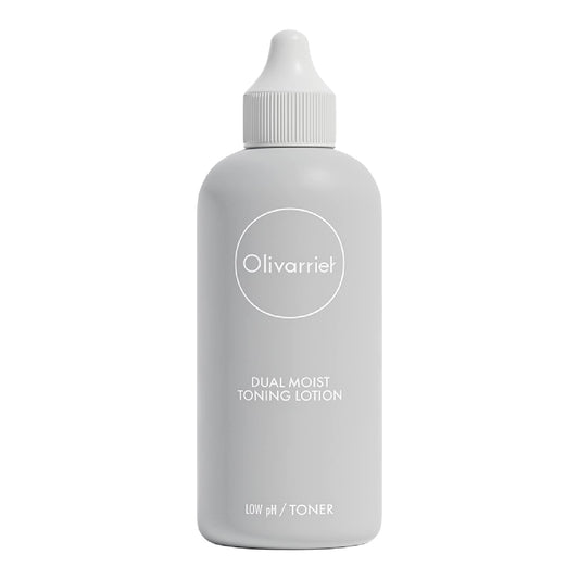 Olivarrier - Dual Moist Toning Lotion