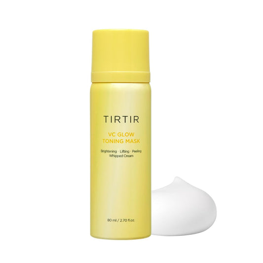 TIRTIR - VC Glow Toning Mask