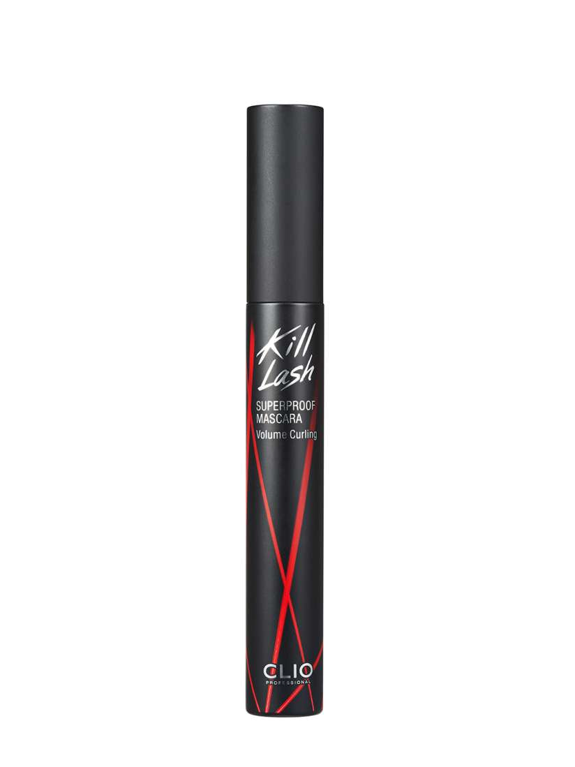 CLIO - Kill Lash Superproof Mascara