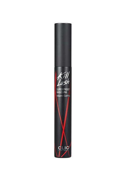 CLIO - Kill Lash Superproof Mascara