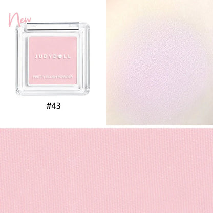 Judydoll - Pretty Blush Powder