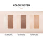 ETUDE - Play 101 Stick Contour Duo