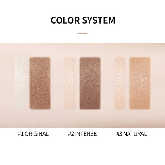 ETUDE - Play 101 Stick Contour Duo