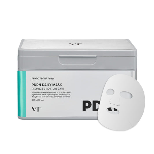VT - PDRN Daily Mask