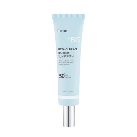iUNIK - Beta-Glucan Barrier Sunscreen