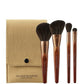 too cool for school - Artist Vegan Brush Kit