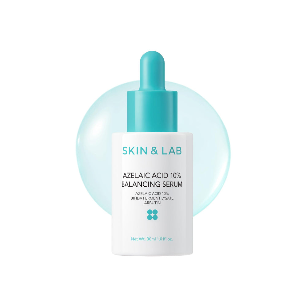 SKIN&LAB - Azelaic ACID 10% Balancing Serum