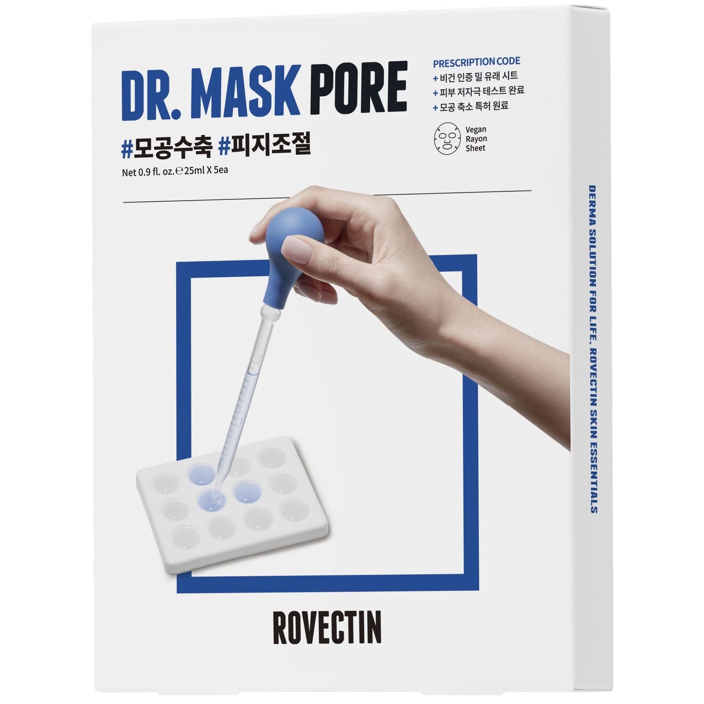 Rovectin - Dr. Pore Mask