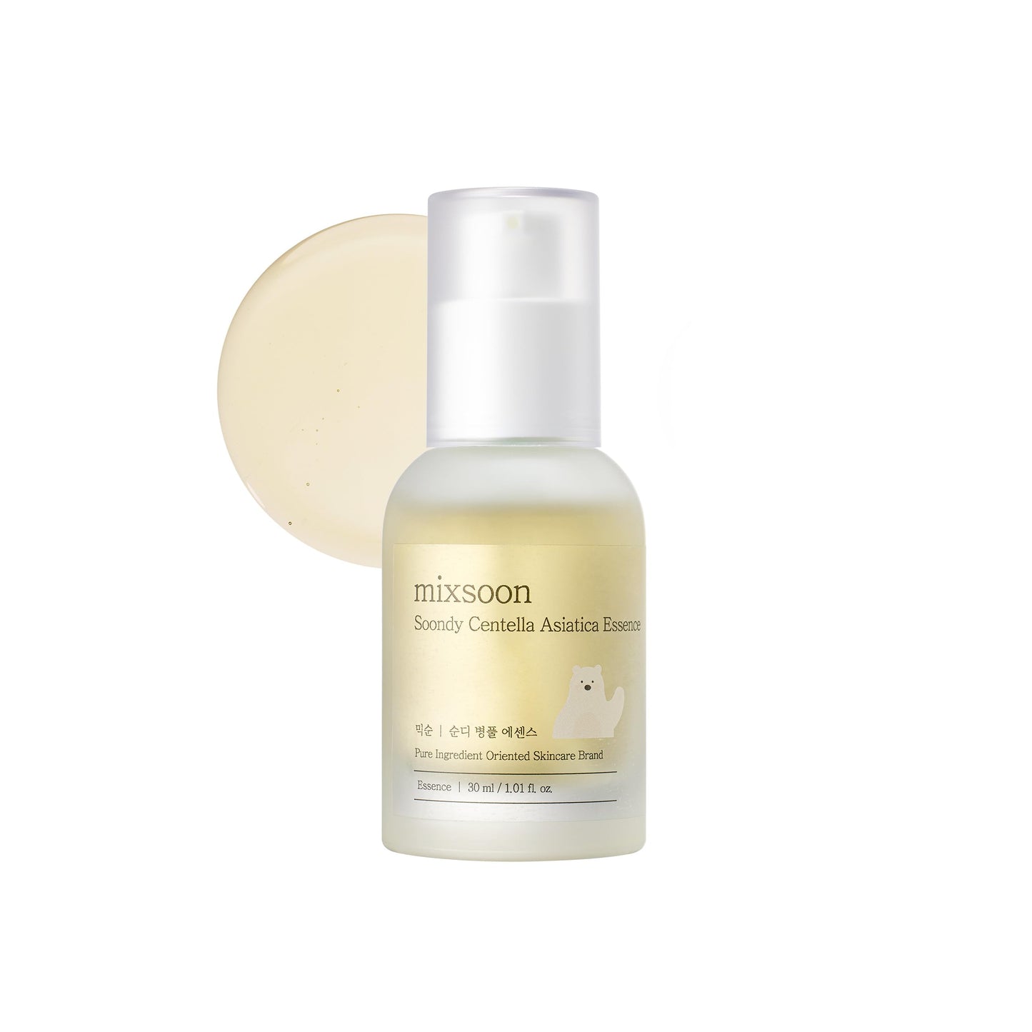 Mixsoon - Soondy Centella Asiatica Essence