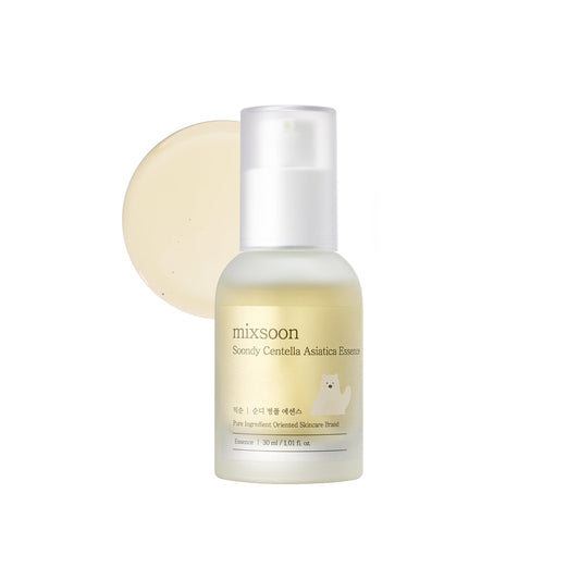 Mixsoon - Soondy Centella Asiatica Essence