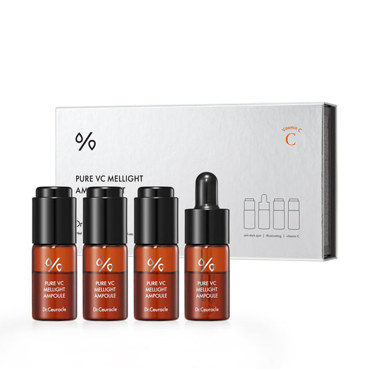 Dr. Ceuracle - Pure VC Mellight Ampoule Set