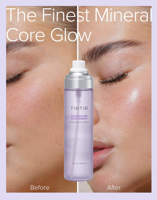 TIRTIR - Collagen Core Glow Essence