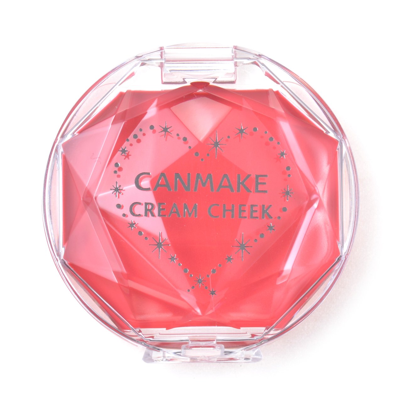 Canmake - Cream Cheek