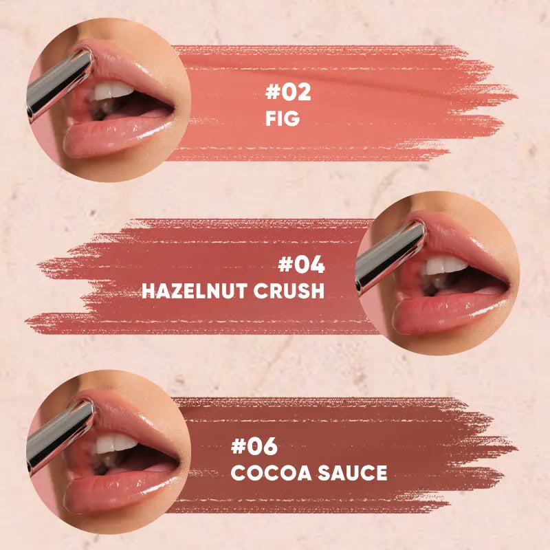 Judydoll - Hearty Lip Tint