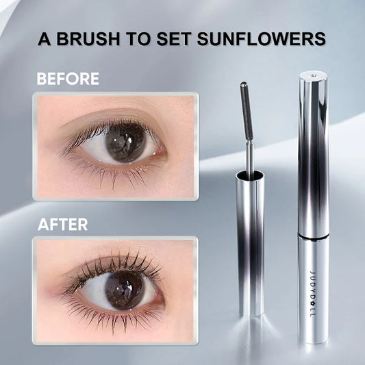 Judydoll - 3D Curling Eyelash Iron Mascara (2 variant)