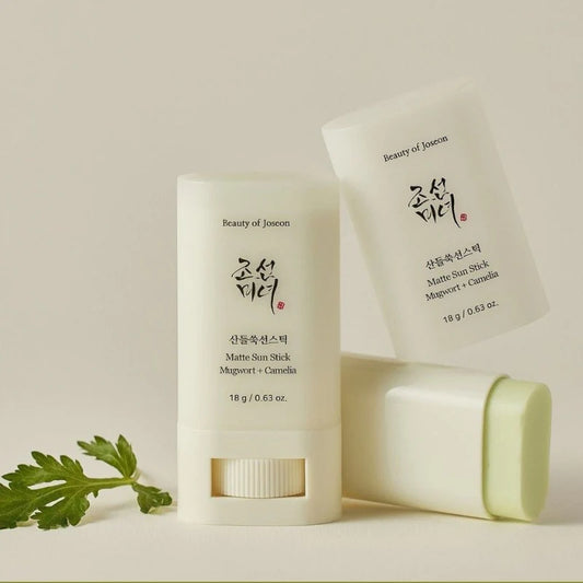 Beauty of Joseon Matte Sun Stick Spf 50++++