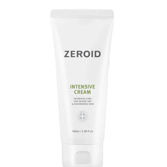 ZEROID - Intensive Cream