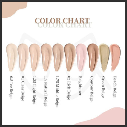 The Saem - Cover Perfection Tip Concealer