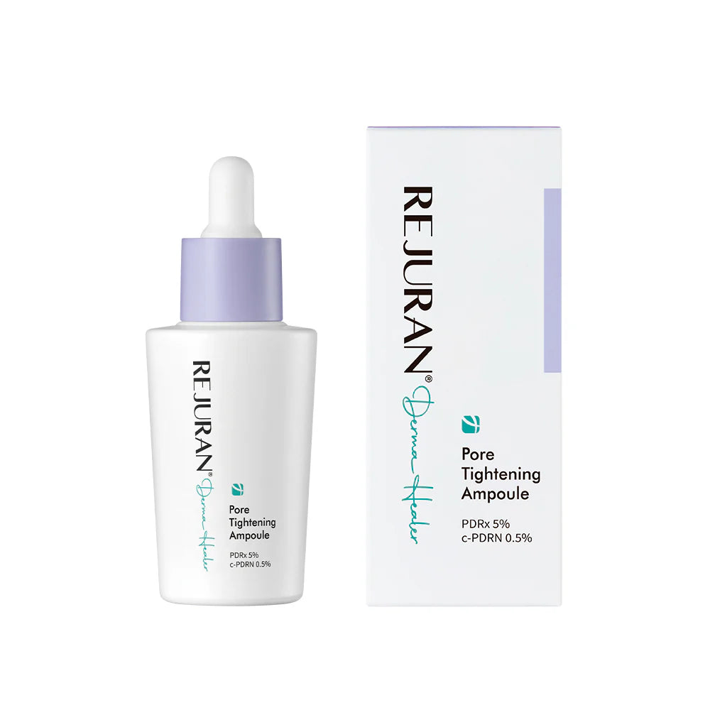 Rejuran - Pore Tightening Ampoule