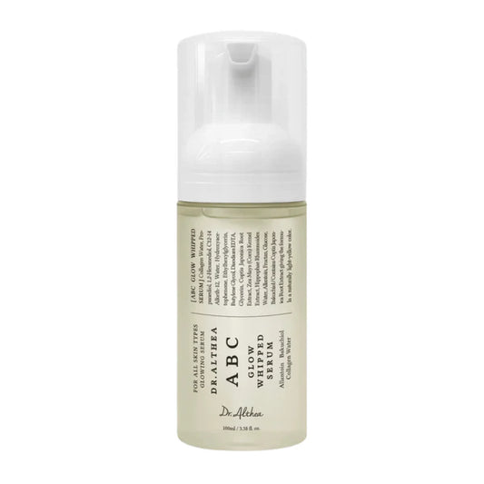 Dr. Althea - ABC Glow Whipped Serum