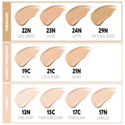 TIRTIR - Mask Fit AI Filter Cushion Mini