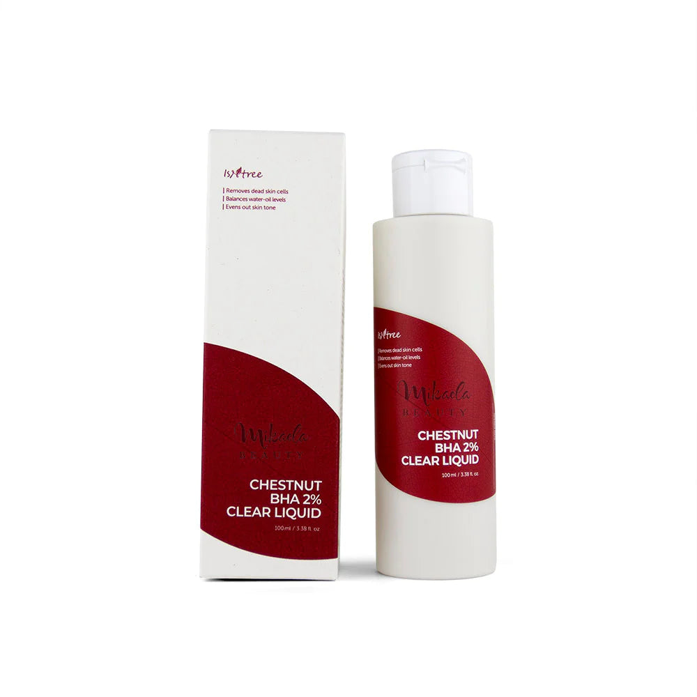 Isntree Chestnut BHA 2% Liquid 100 ml.