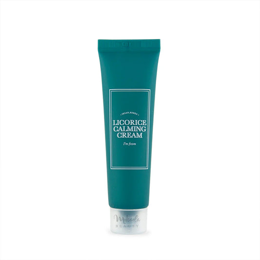 I'm from - Licorice Calming Cream Mini