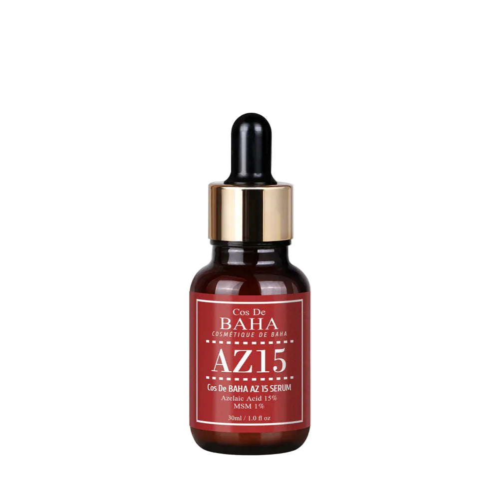 Cos De BAHA - AZ15 Serum