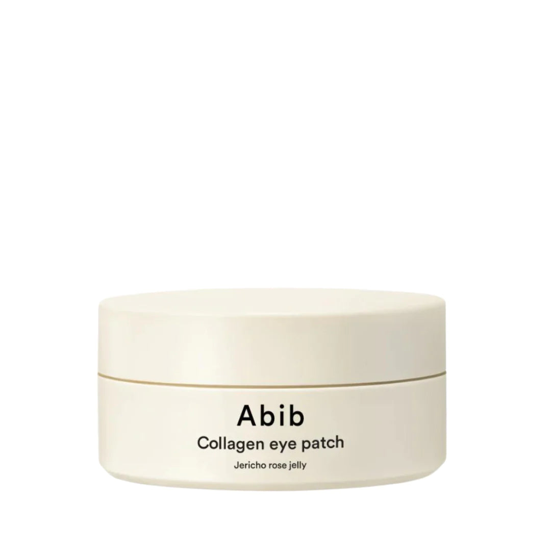 Abib - Collagen Eye Patch Jericho Rose Jelly 60 stk